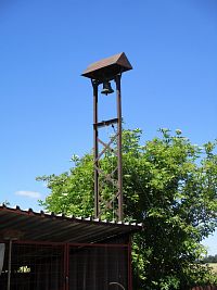 Zvonička (Sobětuš)