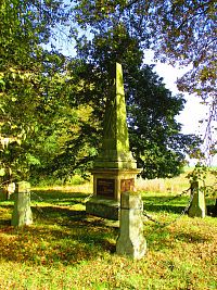 Hořiněveské lípy (Hořiněves)