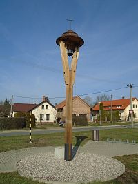 Zvonička (Želkovice)