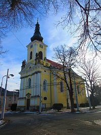 Kostel sv. Antonína (Hradec Králové)