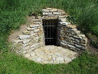 Haltýř-trkač (Nahořany)