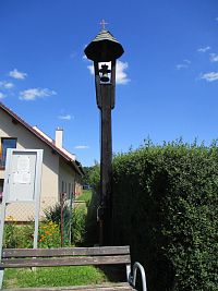 Zvonička (Nerošov)