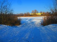 Bohdanecký rybník (Hradec Králové)
