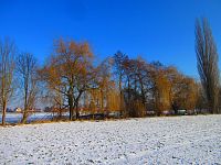 Chaloupecká svodnice (Hradec Králové)