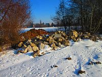 Chaloupecká svodnice (Hradec Králové)