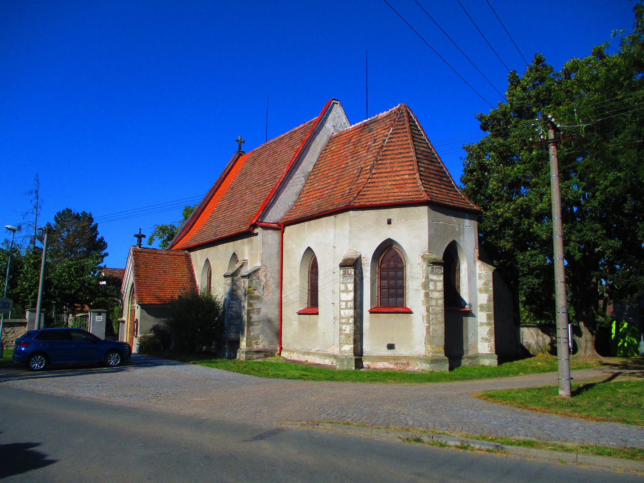 Rosice nad Labem (Pardubice)