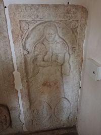 Kostel sv. Klementa na Levém Hradci (Roztoky)