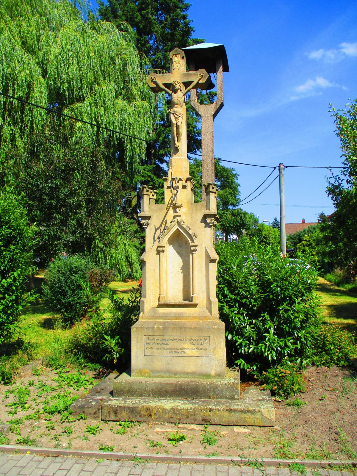 Roudnička (Hradec Králové)