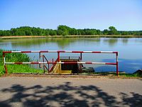 Rybník Roudnička (Hradec Králové)