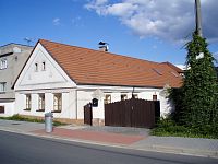 Roudničská čp. 1 (Hradec Králové)