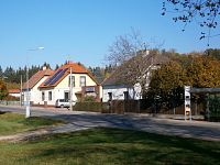 Roudničská čp. 54, 50 a 44 (Hradec Králové)