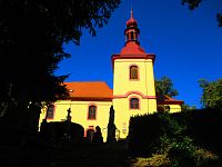 Kostel sv. Gotharda (Hořice)