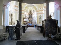 Kostel Narození Panny Marie (Hořice)