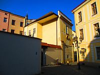 V Kopečku čp. 163 (Hradec Králové)