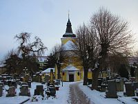 Kostel Panny Marie de Salle (Jičín)