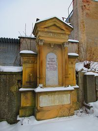 Novoměstský hřbitov (Jičín)