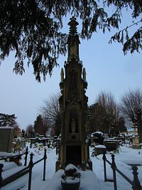 Novoměstský hřbitov (Jičín)