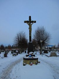 Novoměstský hřbitov (Jičín)