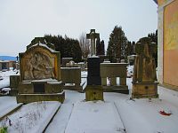 Novoměstský hřbitov (Jičín)