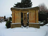 Novoměstský hřbitov (Jičín)