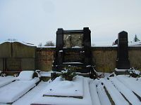 Novoměstský hřbitov (Jičín)