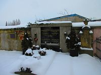 Novoměstský hřbitov (Jičín)