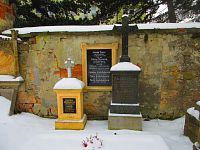 Novoměstský hřbitov (Jičín)