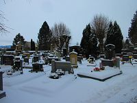 Novoměstský hřbitov (Jičín)