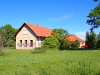 Svatojanský Újezd čp. 3