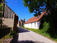 Svatojanský Újezd u Lázní Bělohrad