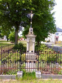 Kříž (Žďár nad Orlicí)