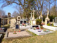 Hřbitov (Červená Třemešná)