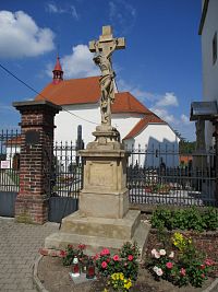 Kříž (Černčice)