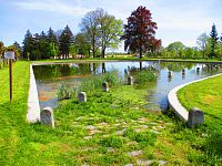 Rybník Koňák (Staré Ždánice)