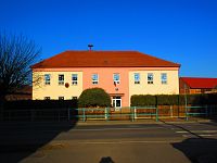 Škola ve Starých Ždánicích