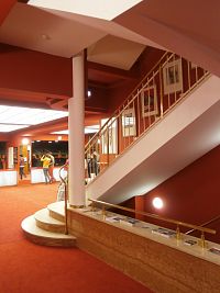 Klicperovo divadlo (Hradec Králové)