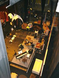 Klicperovo divadlo (Hradec Králové)