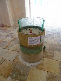 Poutní místo Zelená hora s kostelem sv. Jana Nepomuckého (Žďár nad Sázavou)