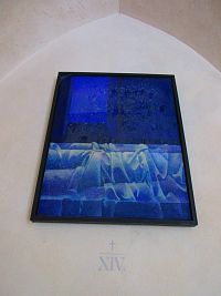 Poutní místo Zelená hora s kostelem sv. Jana Nepomuckého (Žďár nad Sázavou)