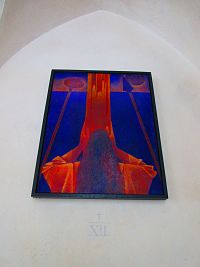 Poutní místo Zelená hora s kostelem sv. Jana Nepomuckého (Žďár nad Sázavou)