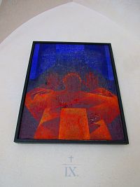 Poutní místo Zelená hora s kostelem sv. Jana Nepomuckého (Žďár nad Sázavou)