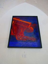 Poutní místo Zelená hora s kostelem sv. Jana Nepomuckého (Žďár nad Sázavou)