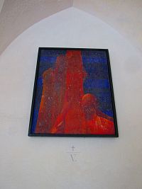 Poutní místo Zelená hora s kostelem sv. Jana Nepomuckého (Žďár nad Sázavou)