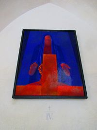 Poutní místo Zelená hora s kostelem sv. Jana Nepomuckého (Žďár nad Sázavou)