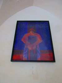 Poutní místo Zelená hora s kostelem sv. Jana Nepomuckého (Žďár nad Sázavou)