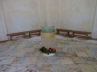 Poutní místo Zelená hora s kostelem sv. Jana Nepomuckého (Žďár nad Sázavou)