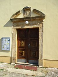 Kostel sv. Justa (Zvole)