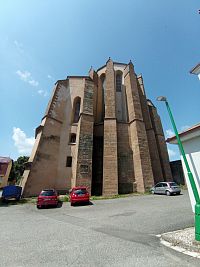 Kostel sv. Mikuláše (Jaroměř)