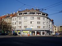 Karla IV. čp. 789 (Hradec Králové)