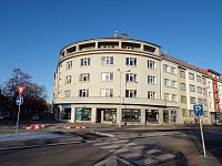 Karla IV. čp. 789 (Hradec Králové)